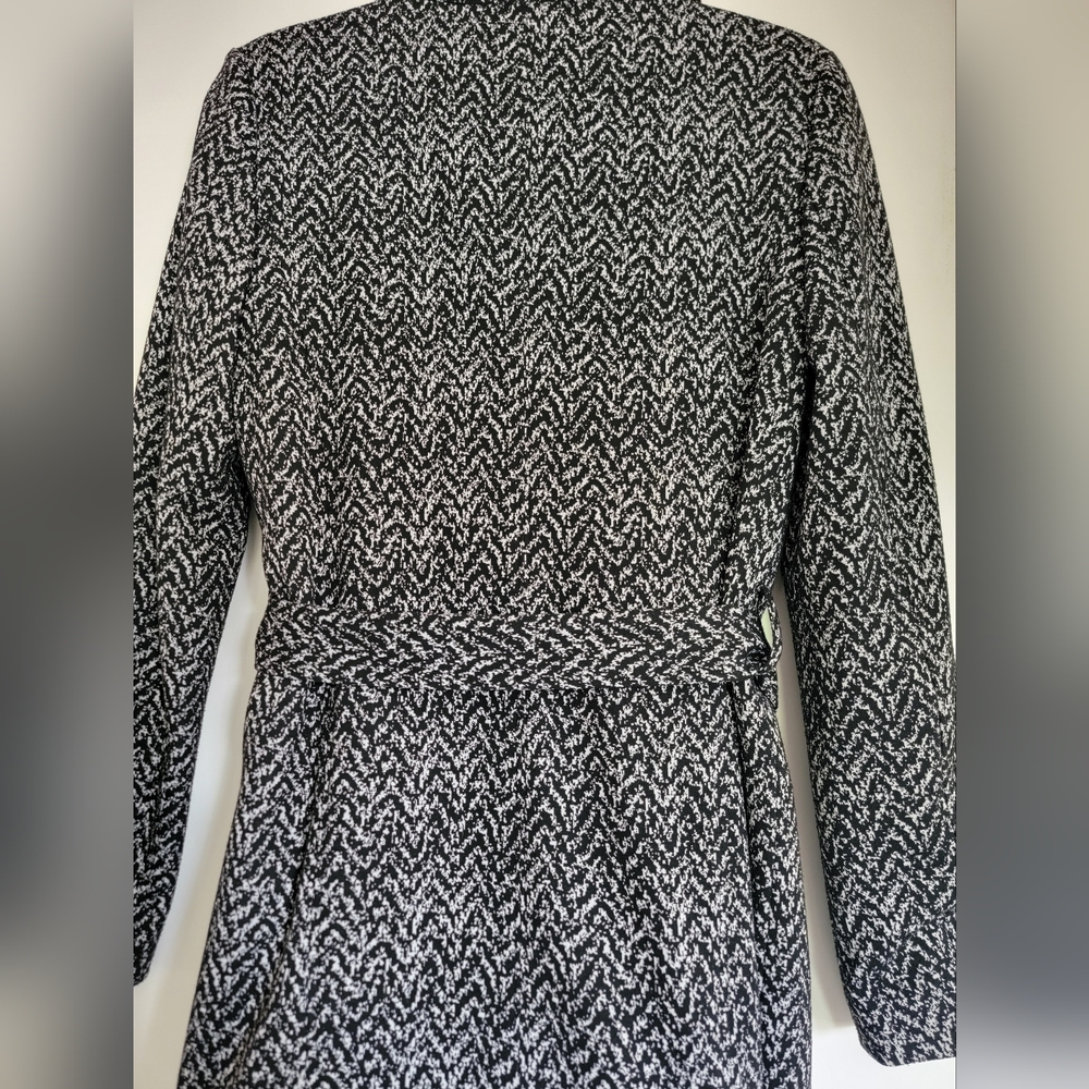 Banana Republic Jacket Sz 8 - Picture 3 of 9
